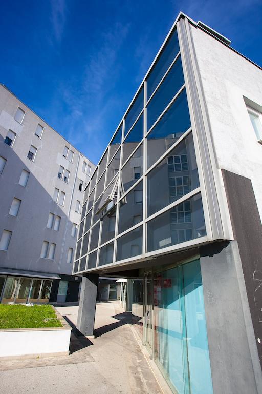 Studios Bolero Split Eksteriør bilde